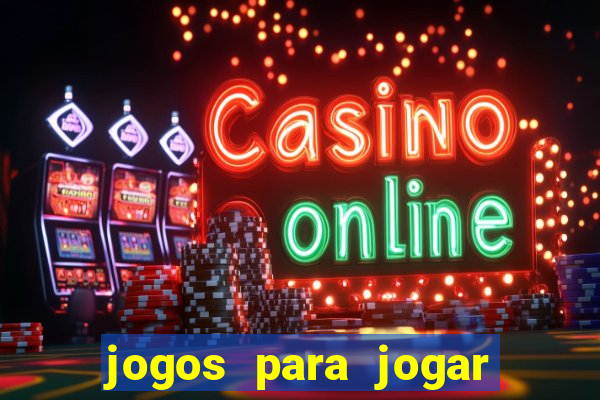 jogos para jogar no trabalho